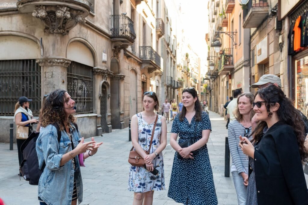 Private Group Tour